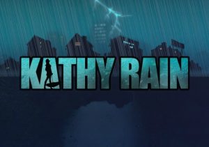 Kathy Rain