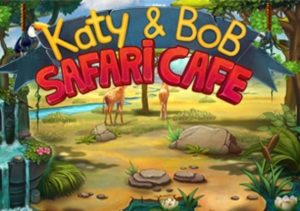 Katy & Bob Safari Cafe