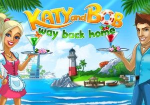Katy & Bob Way Back Home