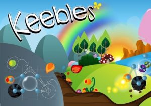 Keebles