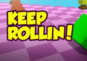 Keep Rollin