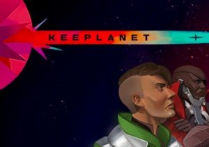 Keeplanet