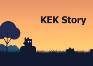KEK Story