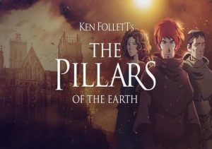 Ken Folletts The Pillars of the Earth Xbox Series