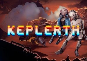 Keplerth