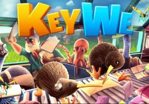 KeyWe