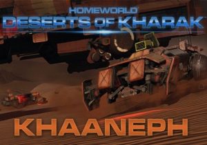 Khaaneph Fleet Pack