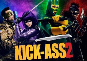 Kick-Ass 2