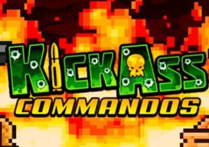 Kick Ass Commandos