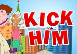 KickHim