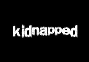 Kidnapped