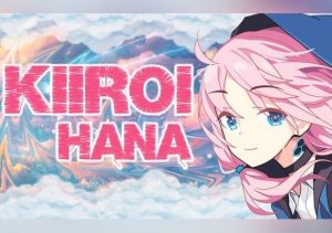 Kiiroi Hana