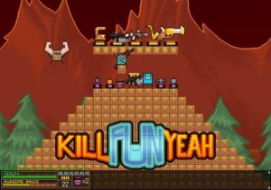 Kill Fun Yeah