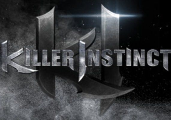 Killer Instinct Gamkey