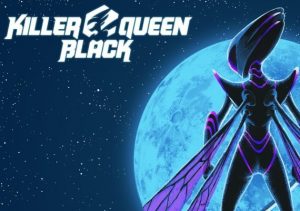 Killer Queen Black