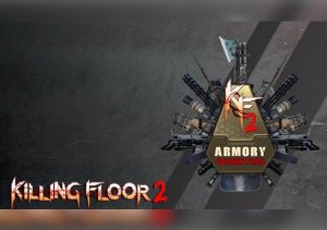 Killing Floor 2 Armory Season Pass Xbox Series