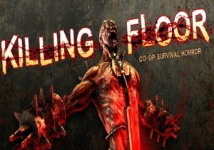 Killing Floor Neon Weapon Pack