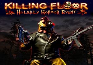 Killing Floor The Chickenator Pack