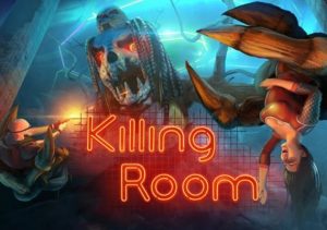 Killing Room