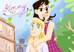 Kimmy