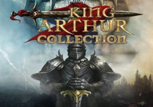 King Arthur Collection