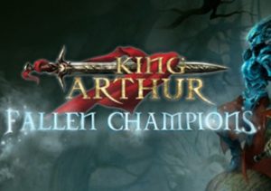 King Arthur Fallen Champions