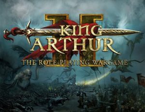 King Arthur