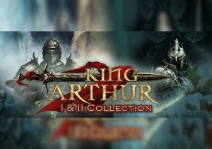 King Arthur Knights & Vassals