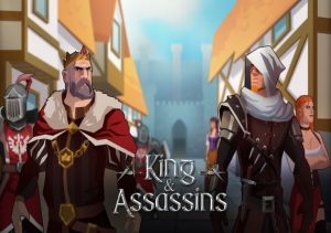 King & Assassins