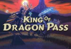 King of Dragon Pass