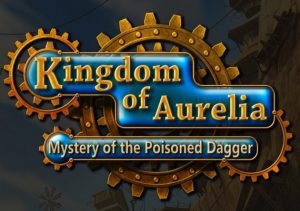 Kingdom of Aurelia Mystery of the Poisoned Dagger