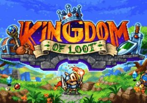 Kingdom of Loot