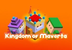 Kingdom of Maverta