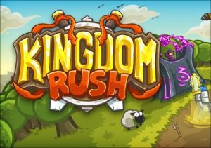 Kingdom Rush