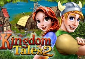 Kingdom Tales 2