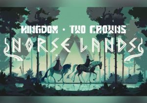 Kingdom Two Crowns Norse Lands
