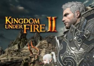 Kingdom Under Fire 2