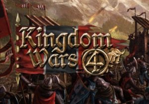 Kingdom Wars 4