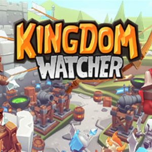 Kingdom Watcher