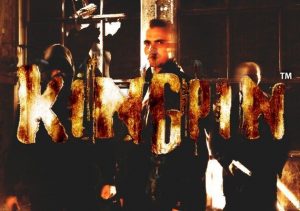 Kingpin Life Of Crime