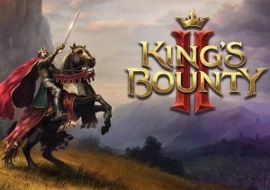 Kings Bounty 2 Xbox Series