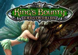 King's Bounty Crossworlds
