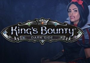 King's Bounty Dark Side