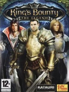 King's Bounty The Legend