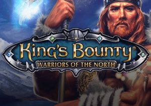 Kings Bounty Warriors Of The North Ice & Fire
