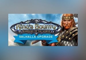 Kings Bounty Warriors of the North Valhalla Upgrade