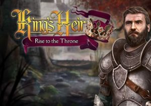 Kings Heir Rise to the Throne