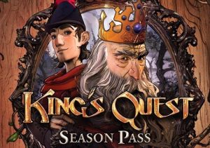 King's Quest Season Pass