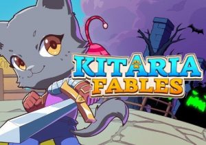 Kitaria Fables Xbox Series