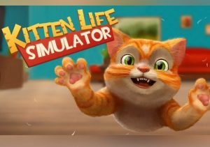 Kitten Life Simulator